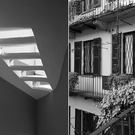 Carducci Apartment Milan Exterior photo