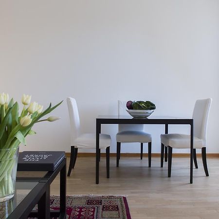 Carducci Apartment Milan Exterior photo
