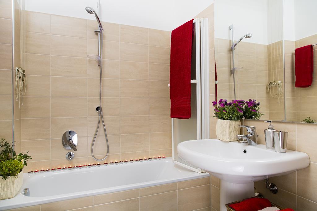 Carducci Apartment Milan Exterior photo