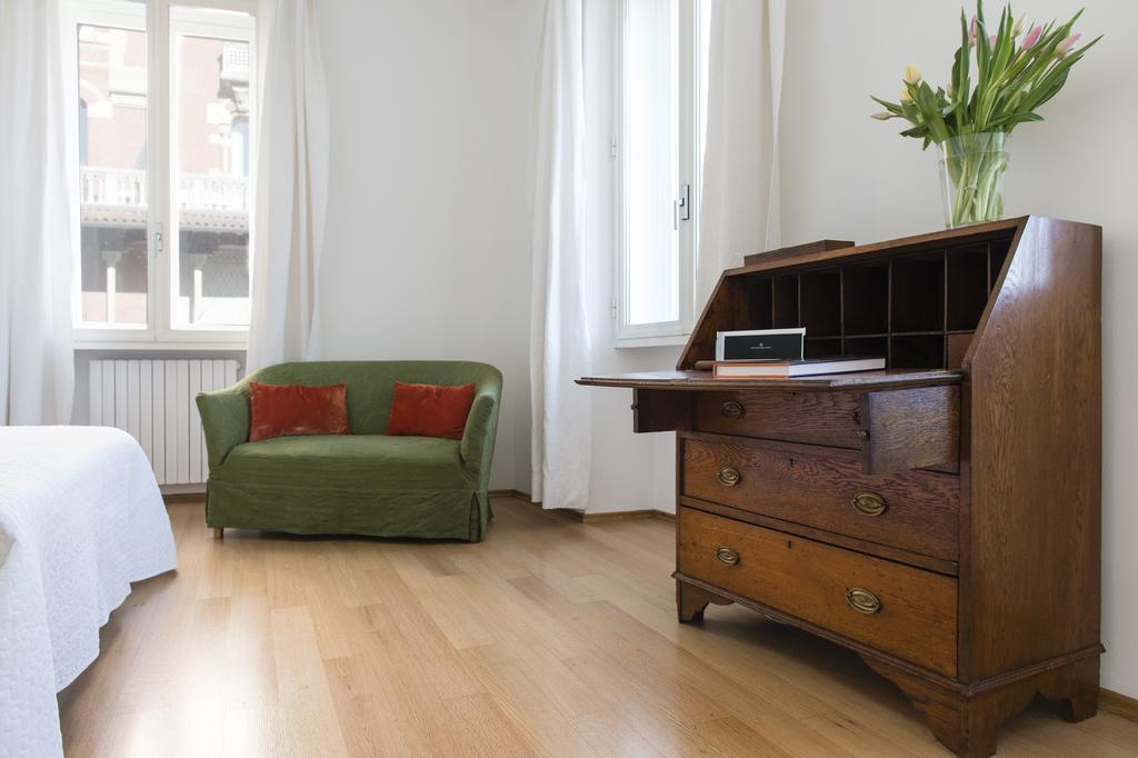 Carducci Apartment Milan Exterior photo