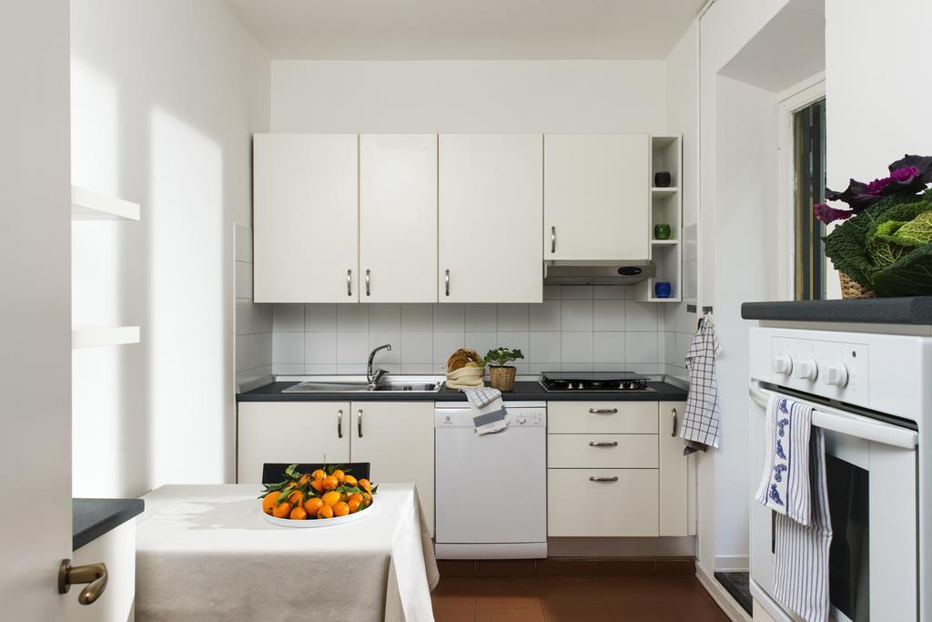 Carducci Apartment Milan Exterior photo