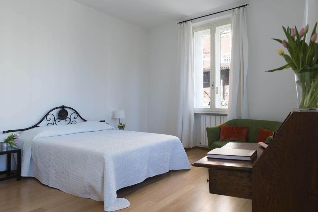 Carducci Apartment Milan Exterior photo