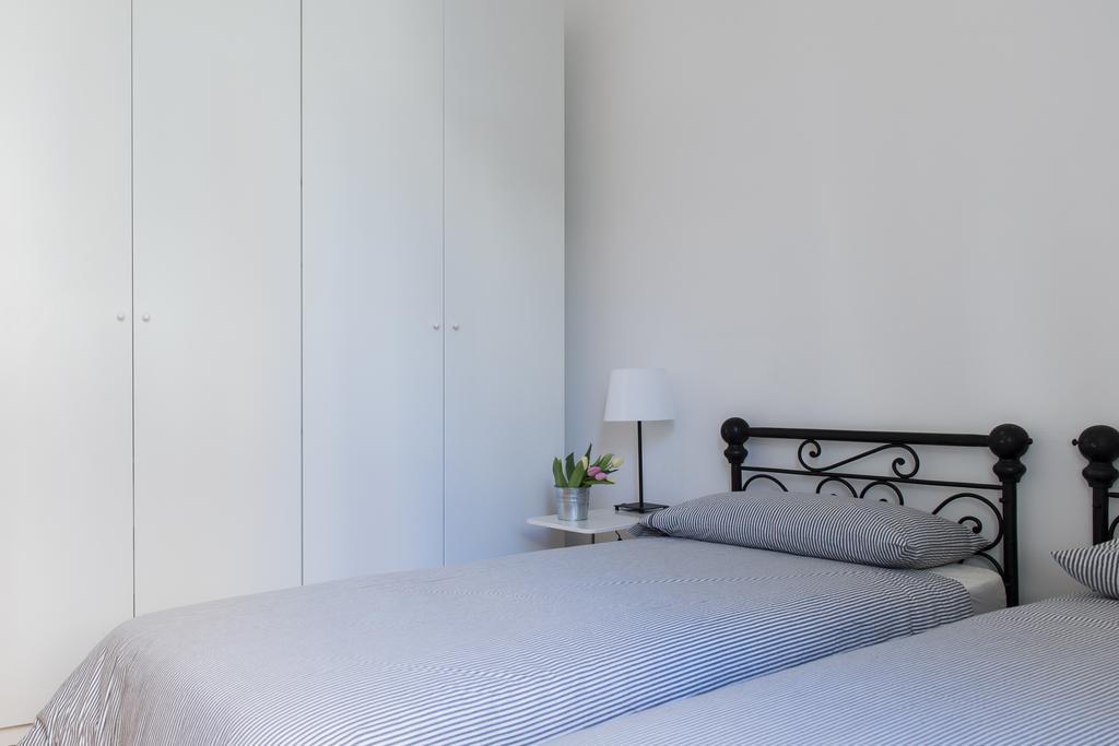 Carducci Apartment Milan Exterior photo