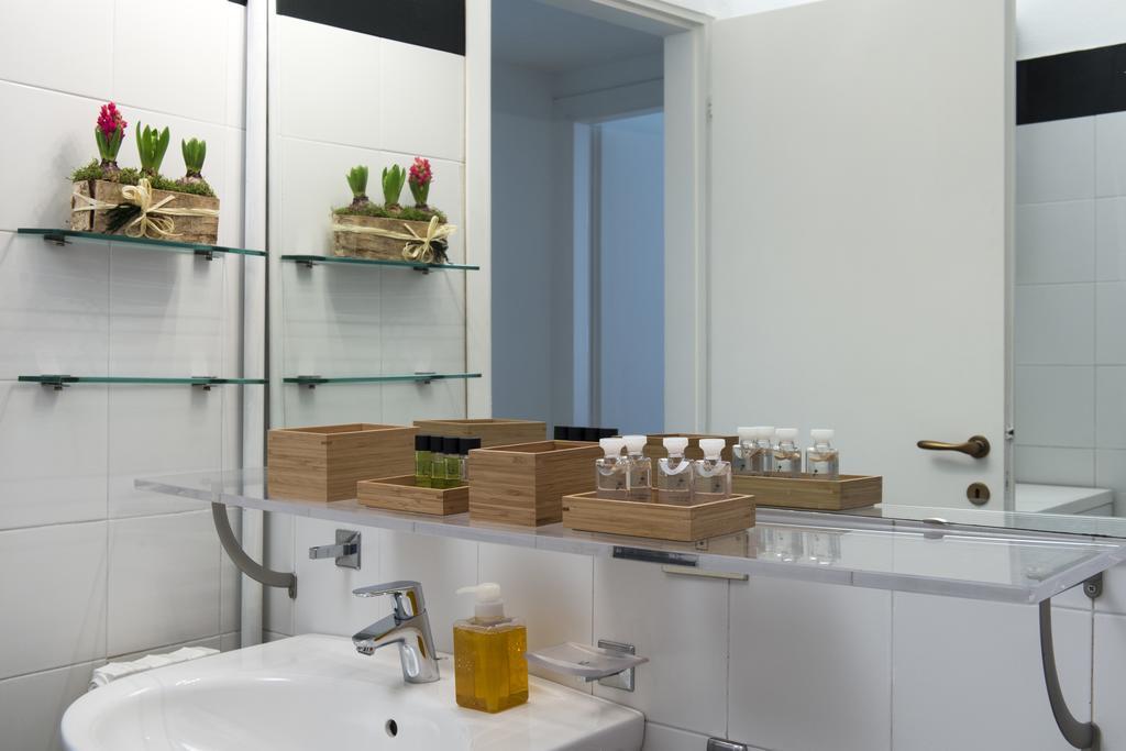 Carducci Apartment Milan Exterior photo