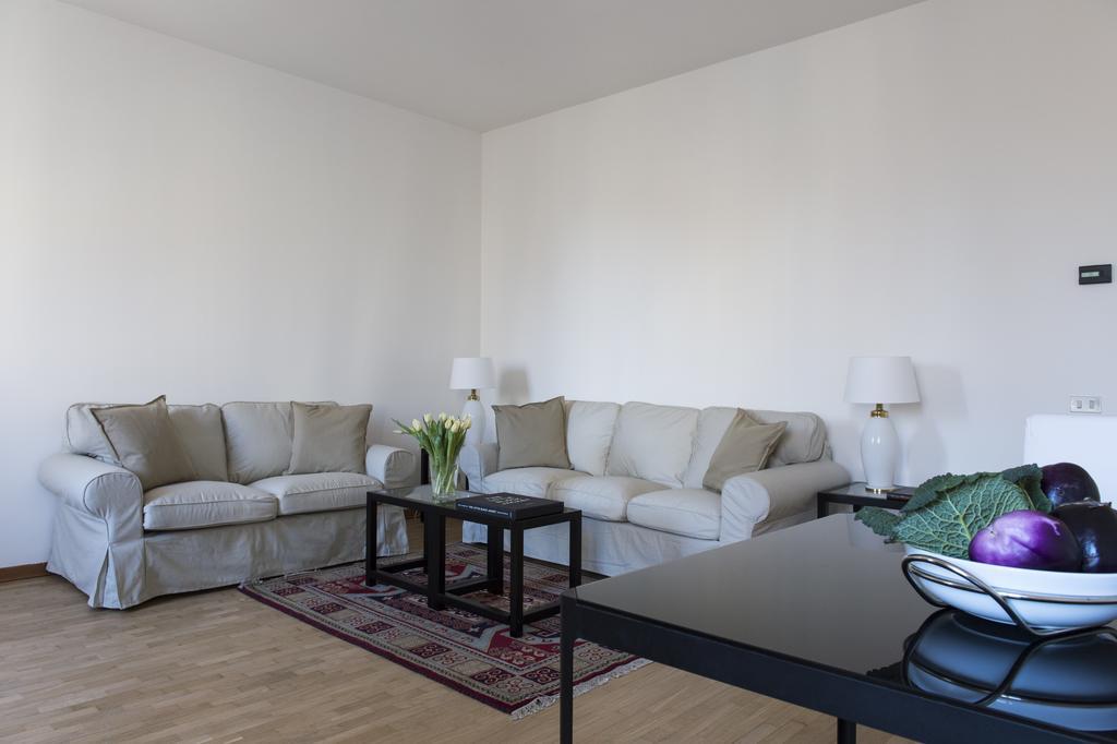 Carducci Apartment Milan Exterior photo