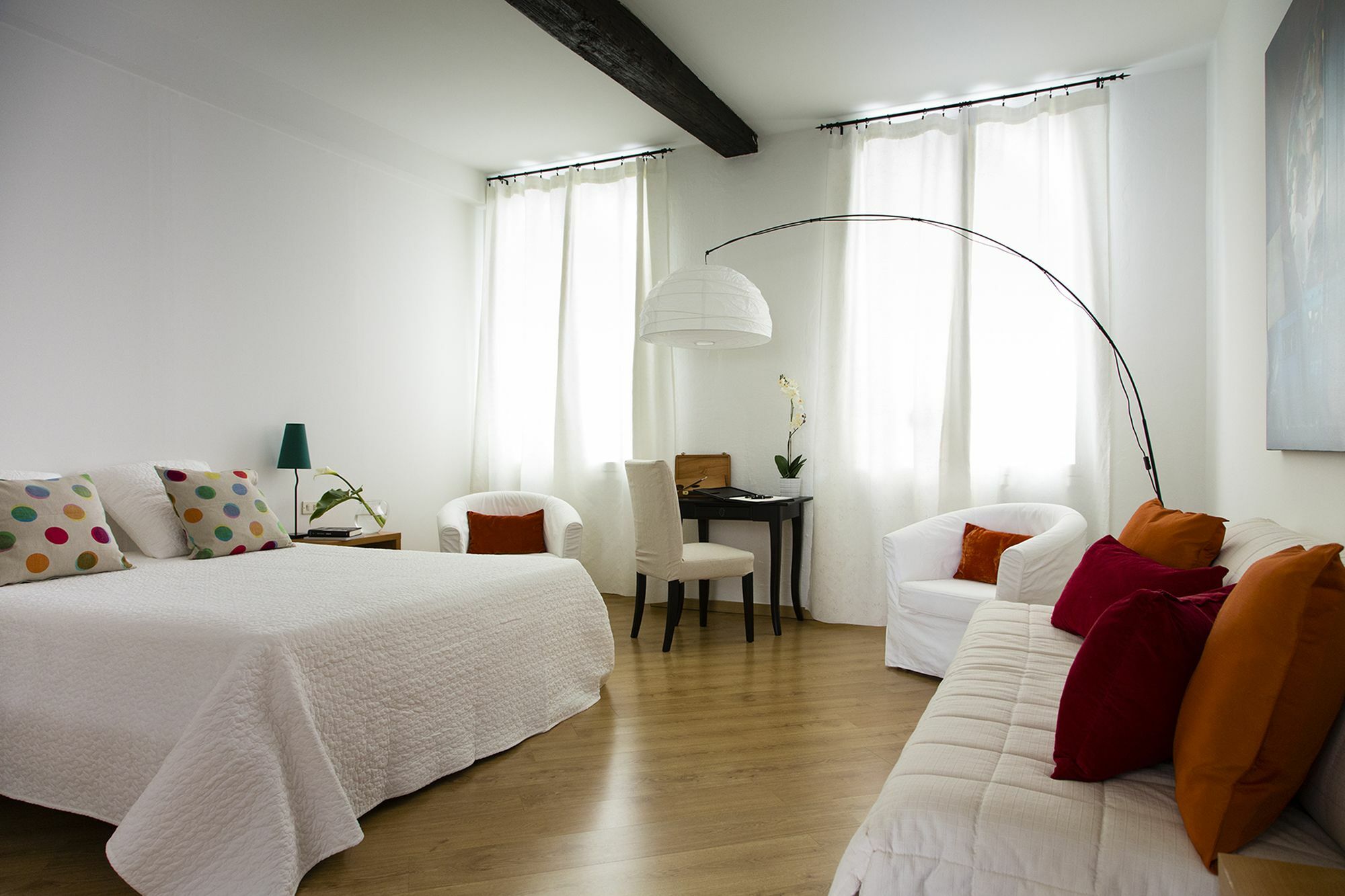 Carducci Apartment Milan Exterior photo